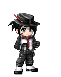 HunterRose's avatar