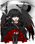 Hellmaster Luna's avatar