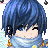 Vocaloid 00 Kaito's avatar