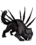 Hunter Shadow Cat's avatar