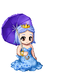 Lady de Frog's avatar