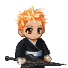 Kurosaki_Ichigo Shinigami's avatar