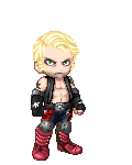 Adam Joseph Copeland's avatar