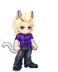 Xane Frefire's avatar