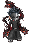 Dark Shinigami Aros's avatar