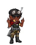 Pandora Soldier's avatar