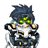 Hyper Epsilon's avatar