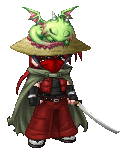 Crimzon Samurai's avatar