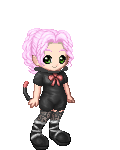 Kupcake Kitty's avatar