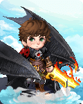 Dragon Conqueror Hiccup's avatar