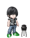 Bhiiisshooo's avatar