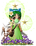 Greengirl119's avatar