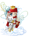 Angelic Sapphire's avatar
