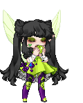 Princesse Poison's avatar
