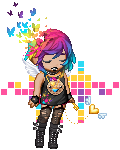 Whimsical Blue's avatar