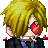 Mr Prince Sanji-kun's avatar