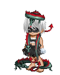 II Bloody White Rose II