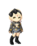Hera Uxie's avatar
