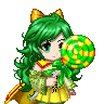 Baby Rydia's avatar