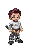 Phillip Brooks -CM Punk-'s avatar