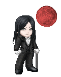 Lucifer x1x's avatar