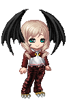 Clumsygirl2010's avatar