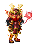 Amerise's avatar