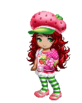 eStrawberryShortcake