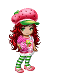 eStrawberryShortcake's avatar