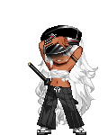 Revenant Rogue