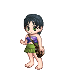 Anime Lover Lara