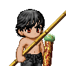 Darkened Takeshi - San's avatar