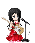 not so sweet angel's avatar