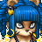 (Blue + Rainbow Meowmix)'s username