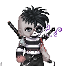 Blaze-Ya-Dead-Zombie's avatar