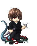 Yagami-7's avatar