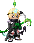 Azure Knight Arroh's avatar
