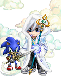 EX Sephiroth the Light