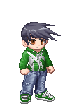 thedudewithcoolhair's avatar