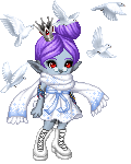 Dunkelheit Raven's avatar