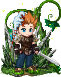 Flint Stonecleaver's avatar