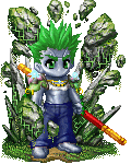 Matrix Dashburn's avatar