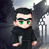 Archdeacon Claude Frollo's avatar