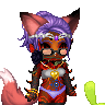 kitten blood luster's avatar