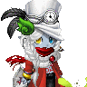 Saphrinta's avatar