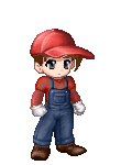 The Mario Master's avatar