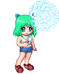 SapphireM_Lionhrt's avatar