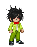 Taka Arashi's avatar