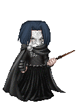 Severus Tobias Snape's avatar