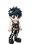 midnite the punk rawker